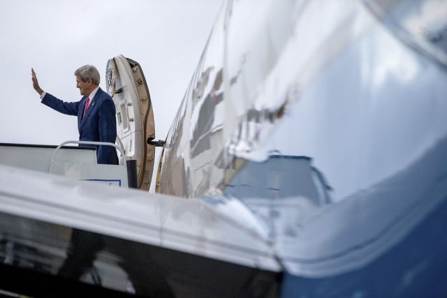 الحل اليمني.. والترابط سورياً