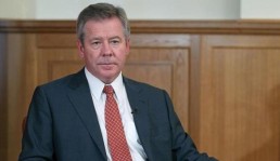 روسيا ترفض ربط محادثات السلام بعمليتها العسكرية في سورية