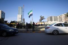 سورية على الطريق الجديدة&hellip; لقمة الشعب خط أحمر