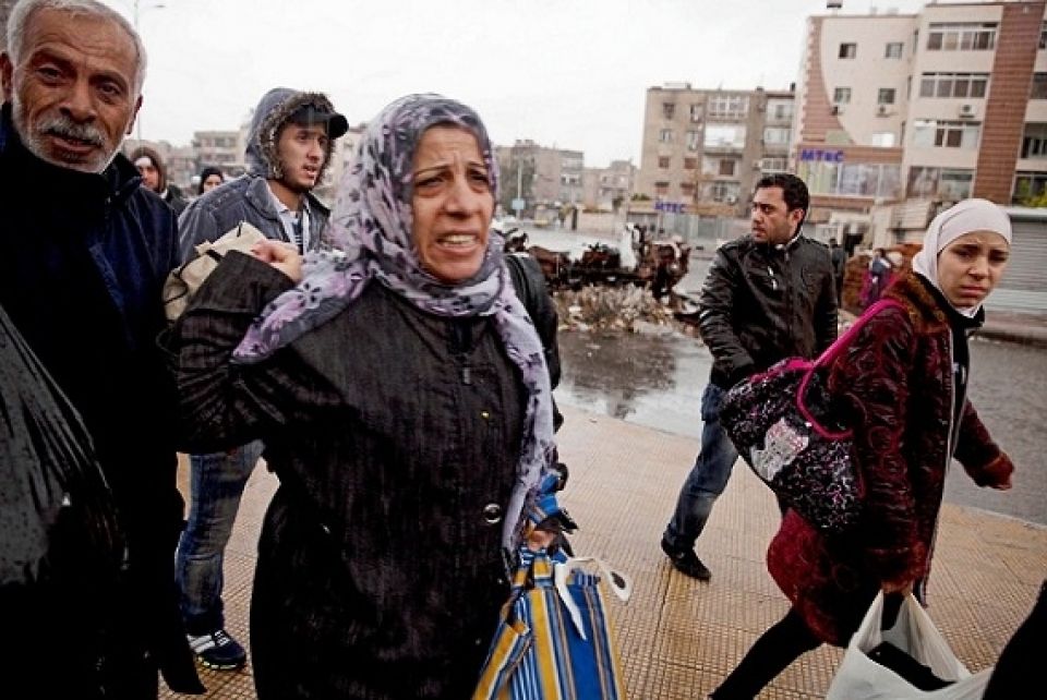 توزيع الكهرباء: عشرون عاماً إلى الوراء!