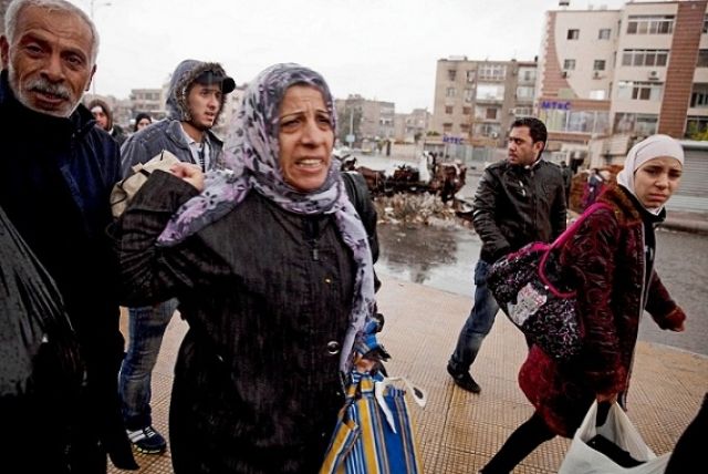 توزيع الكهرباء: عشرون عاماً إلى الوراء!