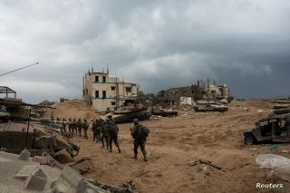 بنود الهدنة التي انتزعتها المقاومة من الاحتلال في اليوم 47