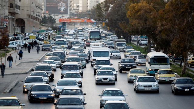 الطبقة العاملة