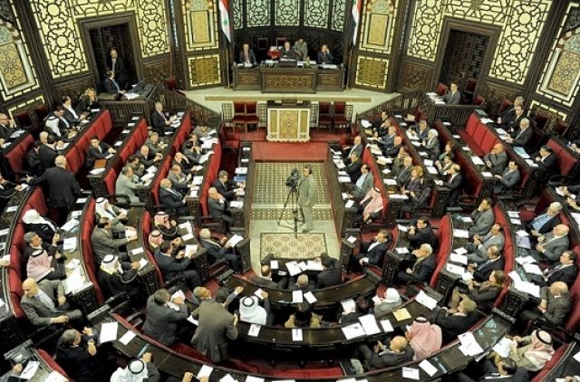 د. عبدو في مجلس الشعب: الأكثرية تعيش «تحت خط الفقر»