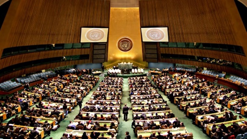 الأمم المتحدة تدعو واشنطن إلى رفع الحصار الاقتصادي عن كوبا