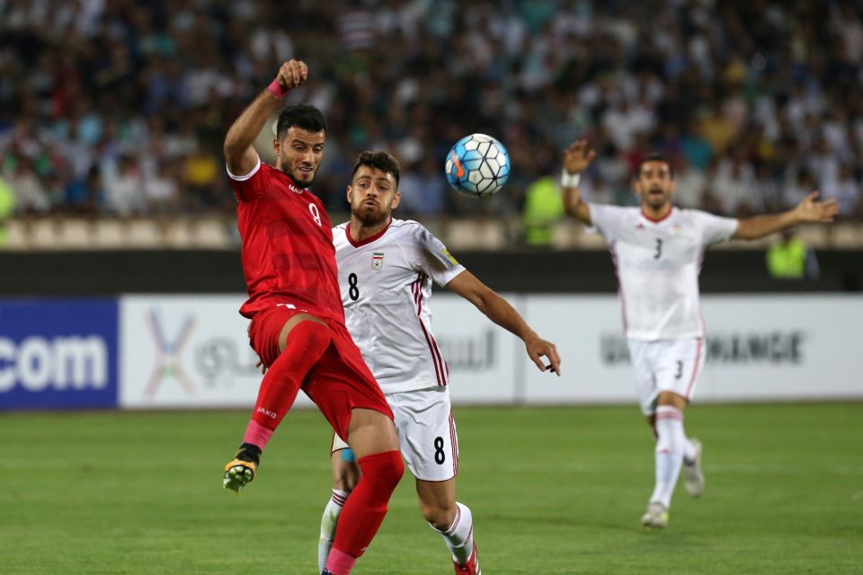عمر السومة