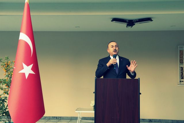 وفد أمريكي إلى أنقرة