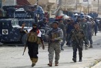 العبادي: &laquo;داعش&raquo; يستمر في تجنيد المقاتلين ويمثل خطرا بالغا على العراق