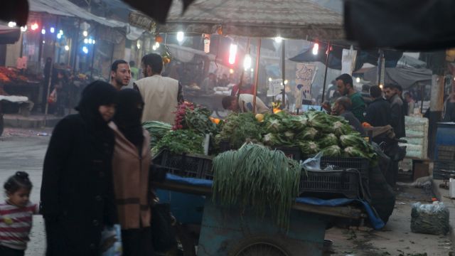 بصراحة .. متى يُرفَع الظلم عن الفقراء