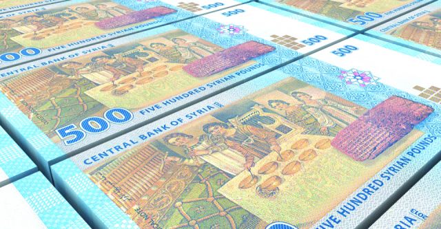 المصارف السورية الخاصة في 2018- 1,4 تريليون ليرة وربح أقل من 1%