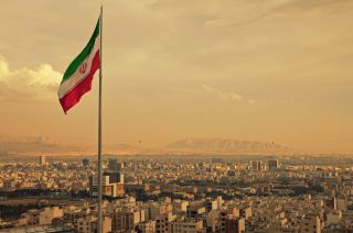 واشنطن تفرض عقوبات على خمس شركات إيرانية