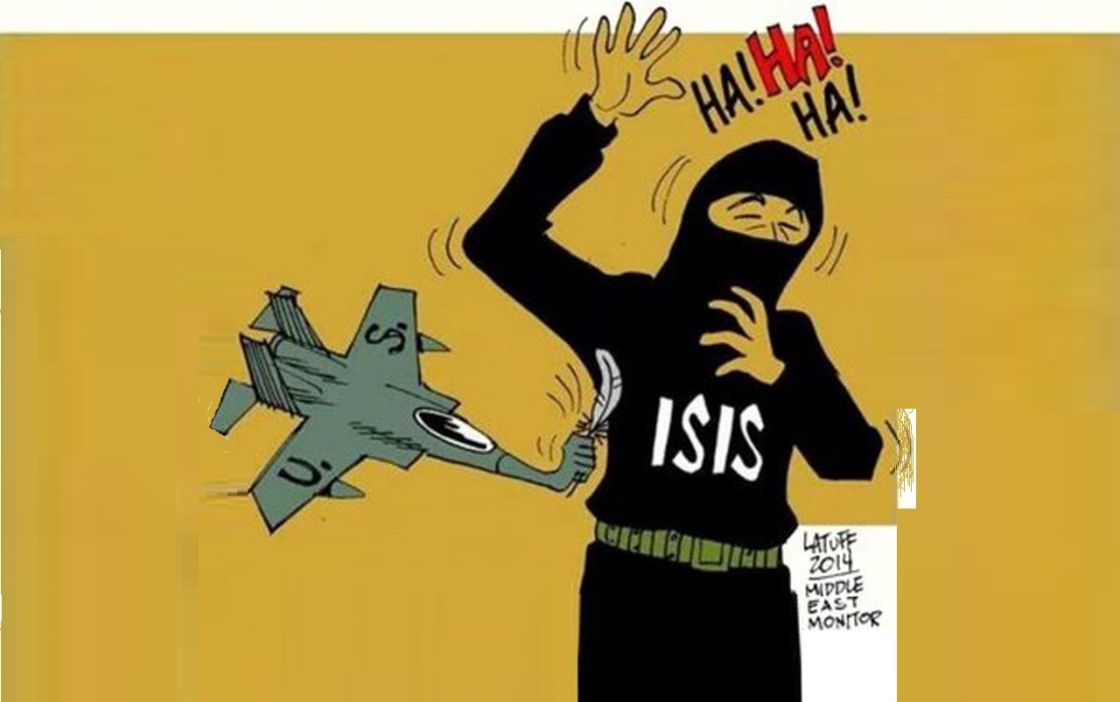«داعش» يتبنّى تفجيري كابول والحصيلة حتى الآن 110 قتلى (نتائج حرب أمريكا وحلفائها على «الإرهاب»)