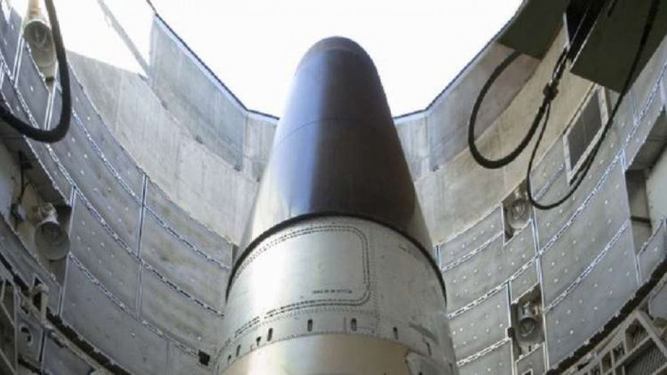 اجتماع لـ«الخماسي النووي» في بكين الأسبوع القادم