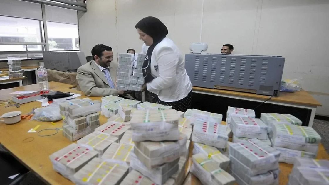 الفساد والليبرالية