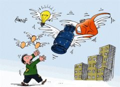 الاختناقات.. واسترداد جهاز الدولة المستلب