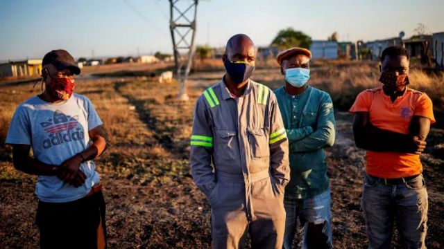 الطبقة العاملة والاشتراكية والنضال ضد الجائحة 2-2