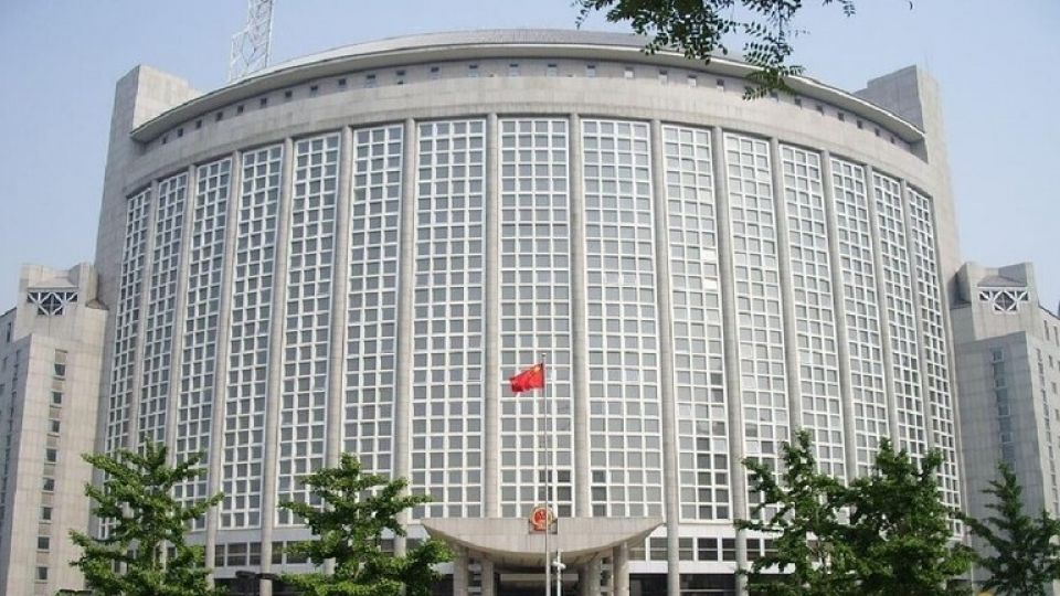 بكين: سياسات واشنطن عامل عدم استقرار