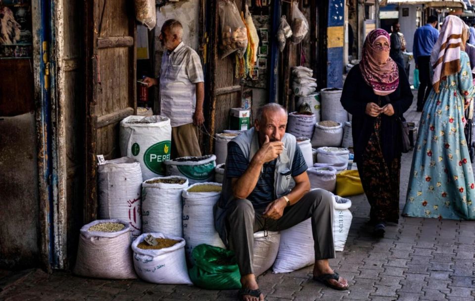 Kassioun Editorial 1241: Why is 2254 Back to the Forefront Again?