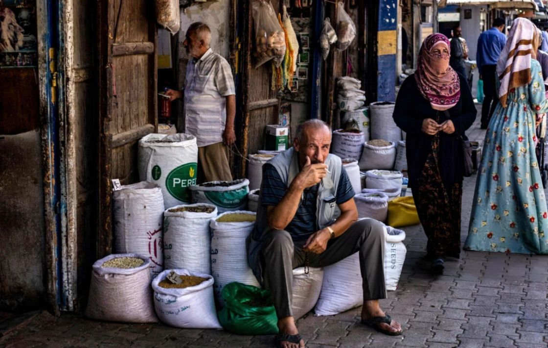Kassioun Editorial 1241: Why is 2254 Back to the Forefront Again?