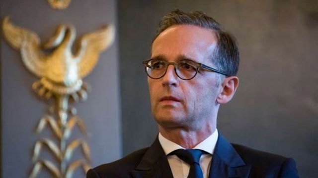 ألمانيا تقترح &laquo;خطة لإنقاذ السلام&raquo;