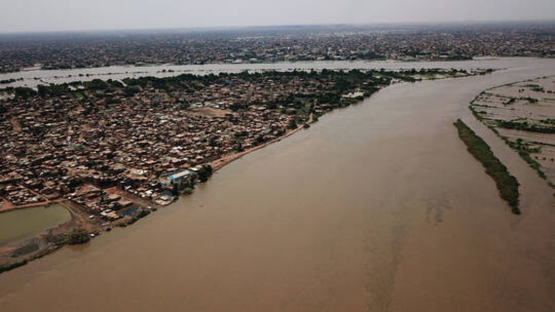 الأمم المتحدة تعلن تضرر أكثر من نصف مليون سوداني من الفيضانات
