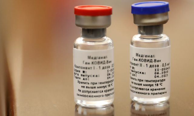 في صربيا: 28% يفضلون لقاح فايزر و40% سبوتنيك V