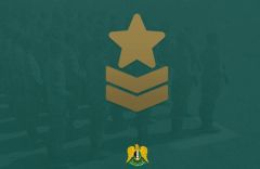 الدفاع السورية تنشر لائحة بقواعد السلوك والانضباط العسكري