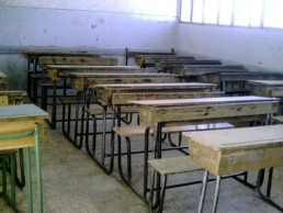 امتحانات &laquo;الأساسي&raquo; بحلب على وقع القلق والترقب