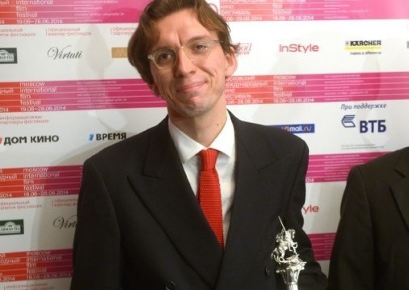 الفيلم الياباني &laquo;رَجُلي&raquo; يفوز بجائزة مهرجان موسكو السينمائي