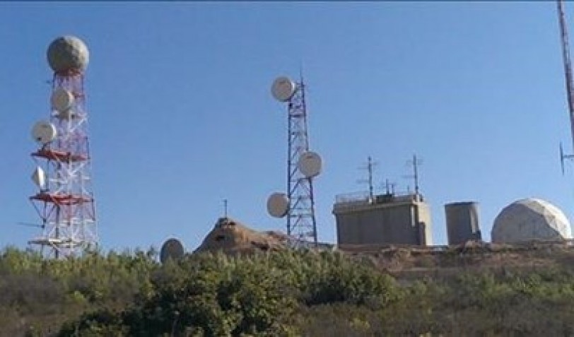 محطات تجسس للاحتلال "الإسرائيلي" لا مثيل لها عالميا على طول الحدود مع لبنان