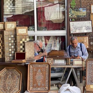 واقع الحرفيين يواصل تدهوره