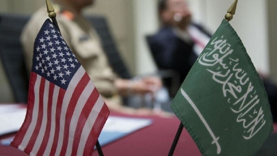 إدارة بايدن ناقشت مع القيادة السعودية إمكانية التطبيع مع الاحتلال