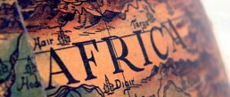 الاقتصاد السياسي الإفريقي فى النظام العالمي