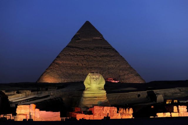 تعاون جديد بين مصر وكوريا