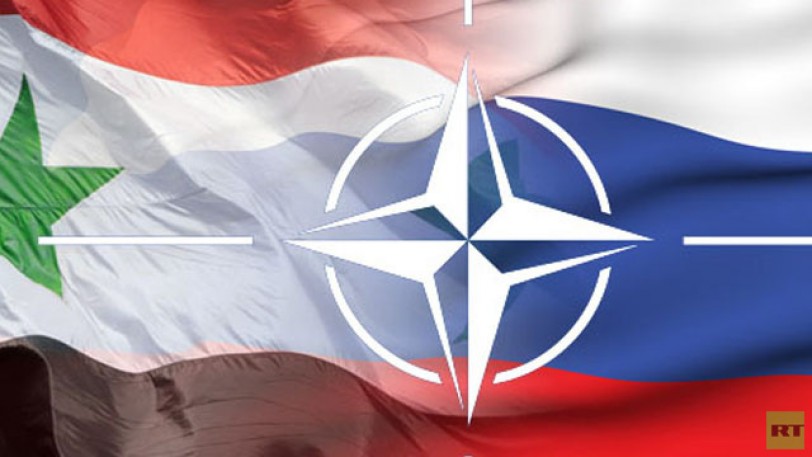 لافروف: الناتو بدأ يدرك أهمية اعتماد الوسائل السياسية - الدبلوماسية في تسوية الأزمات المعقدة