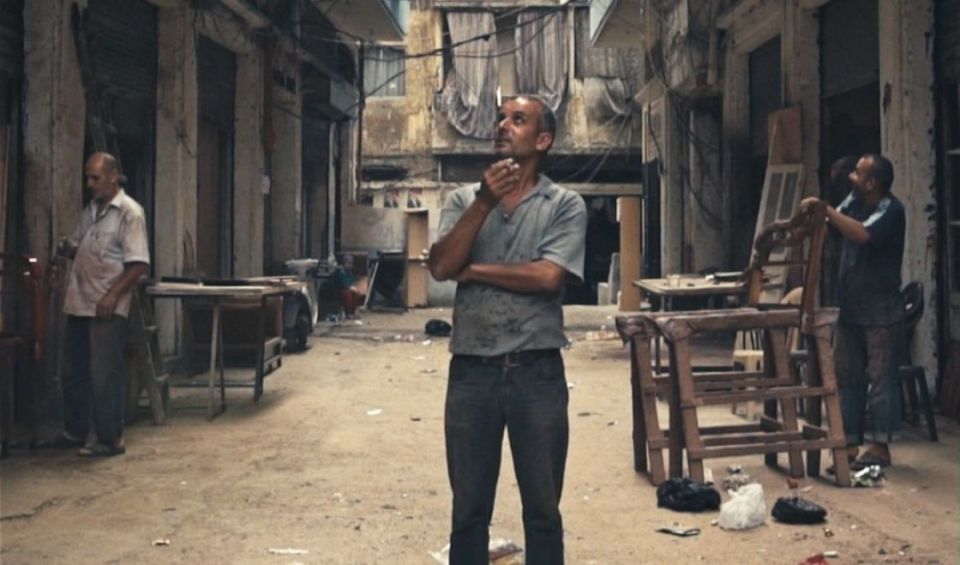 ضمانة وحدة سورية