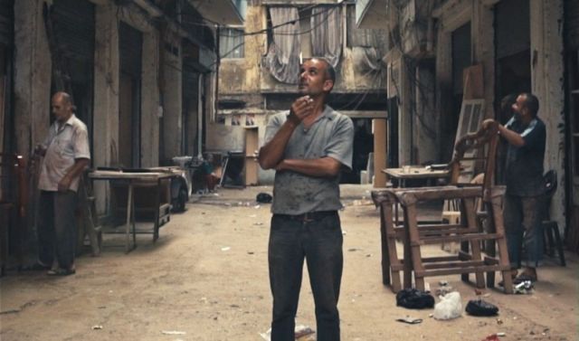 ضمانة وحدة سورية