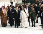 السعودية مغفورة الذنب!