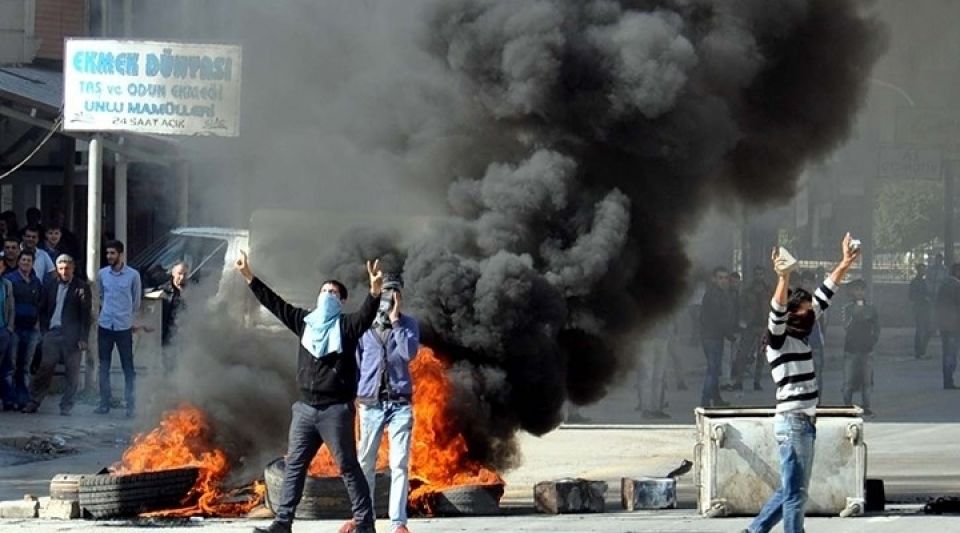 الأمم المتحدة تدعو تركيا للسماح للمتطوعين بدخول عين العرب