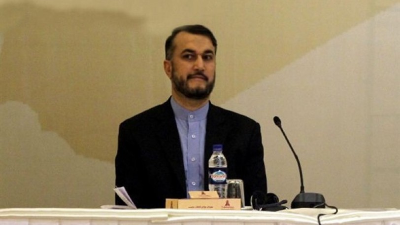 إيران: المقاومة الفلسطينية استخدمت حتى الآن 3% من إمكاناتها