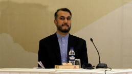 إيران: المقاومة الفلسطينية استخدمت حتى الآن 3% من إمكاناتها