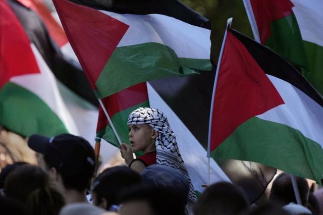 ما الذي يُقلق الأنظمة في «دعم القضية الفلسطينية»؟