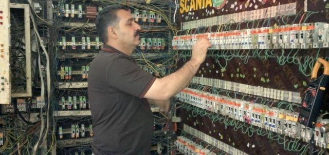 أمبيرات (الشمال) والجيوب المستنزفة!