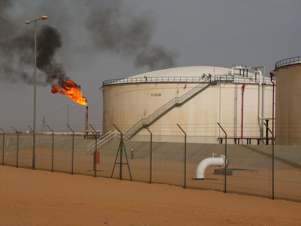 في جنيف الأسبوع المقبل، سيحضر النفط الليبي...