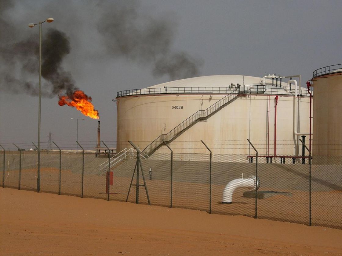 في جنيف الأسبوع المقبل، سيحضر النفط الليبي...