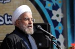 روحاني: لا نسعى إلى تصنيع اسلحة الدمار الشامل.. ووتعتبره خطاً أحمر