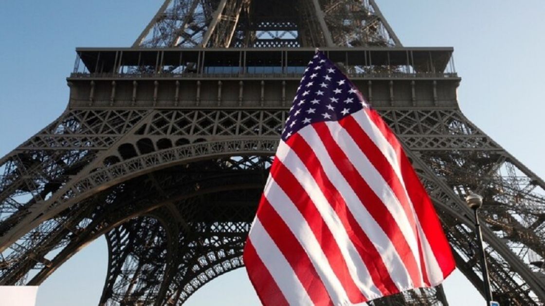 باريس بصدد مقاضاة واشنطن أمام التجارة العالمية