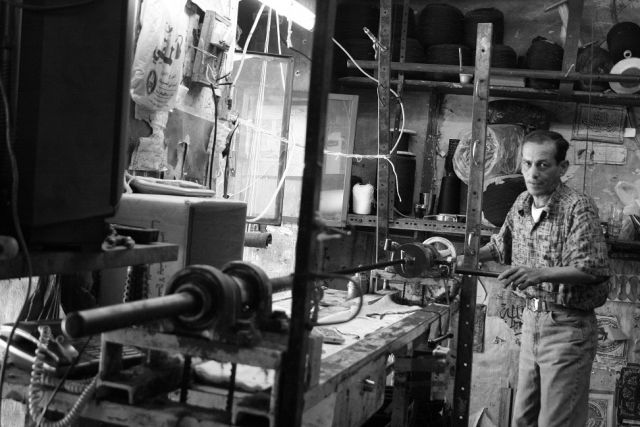 المشاريع الصغيرة في الأزمة.. آخر القلاع