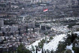 صرخة ضدّ بازار:mbc سوريون ولنا عنوان