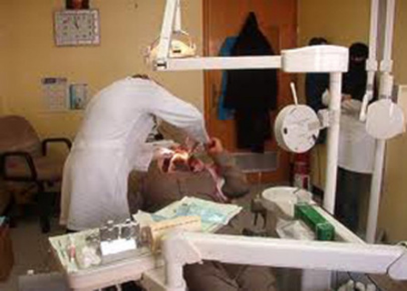 أطباء ومشافي سورية يفرضون شروطاً لقبول المرضى